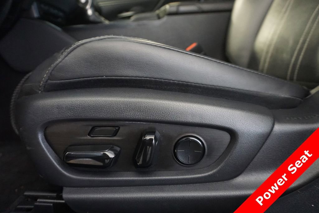 Used 2021 Lexus ES 350 image 7