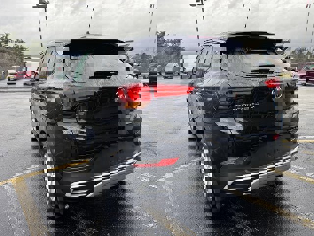 Used 2022 Buick Encore GX Preferred w/ Cold Weather Comfort Package image 3