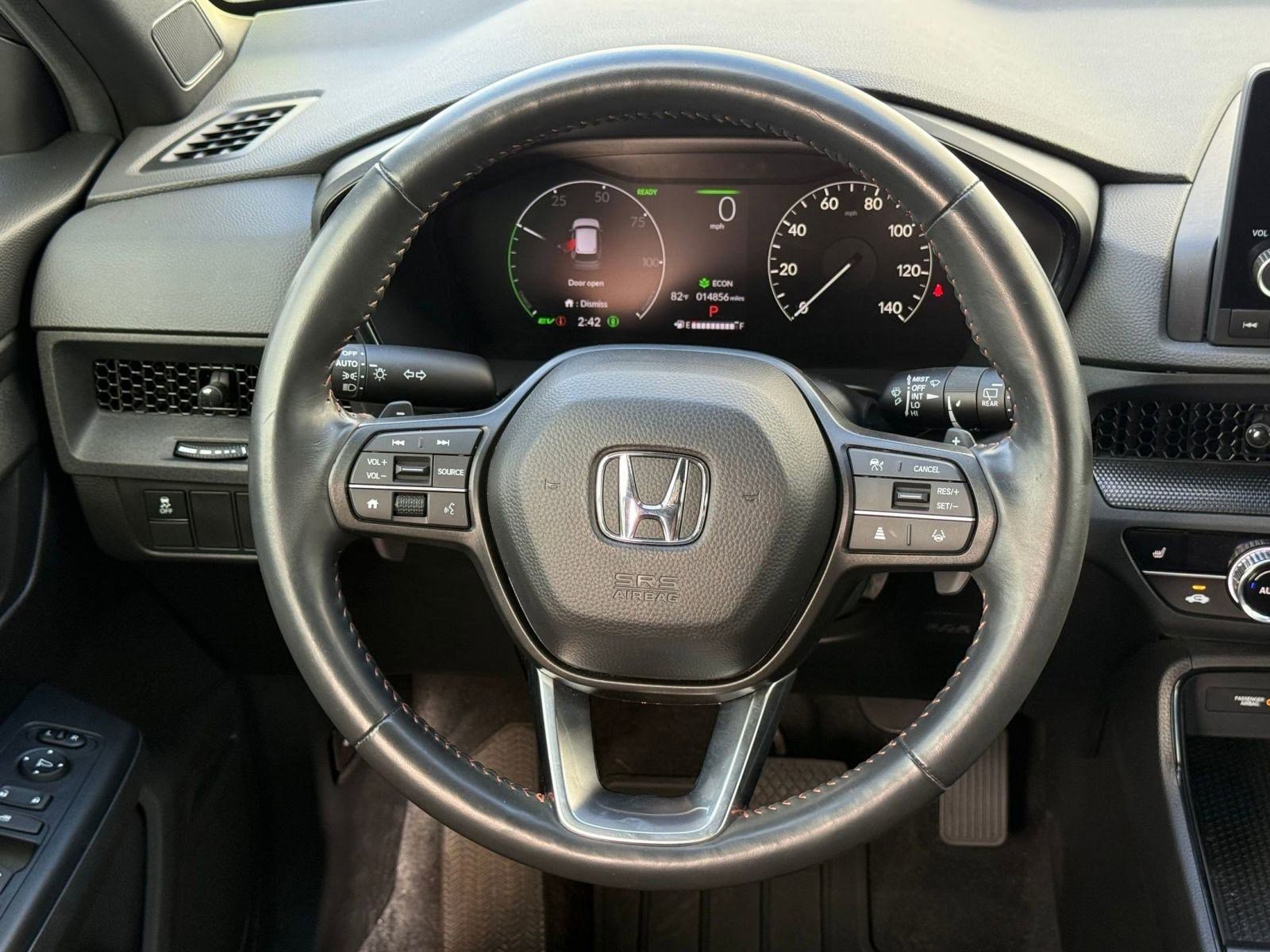Used 2023 Honda CR-V Sport image 15