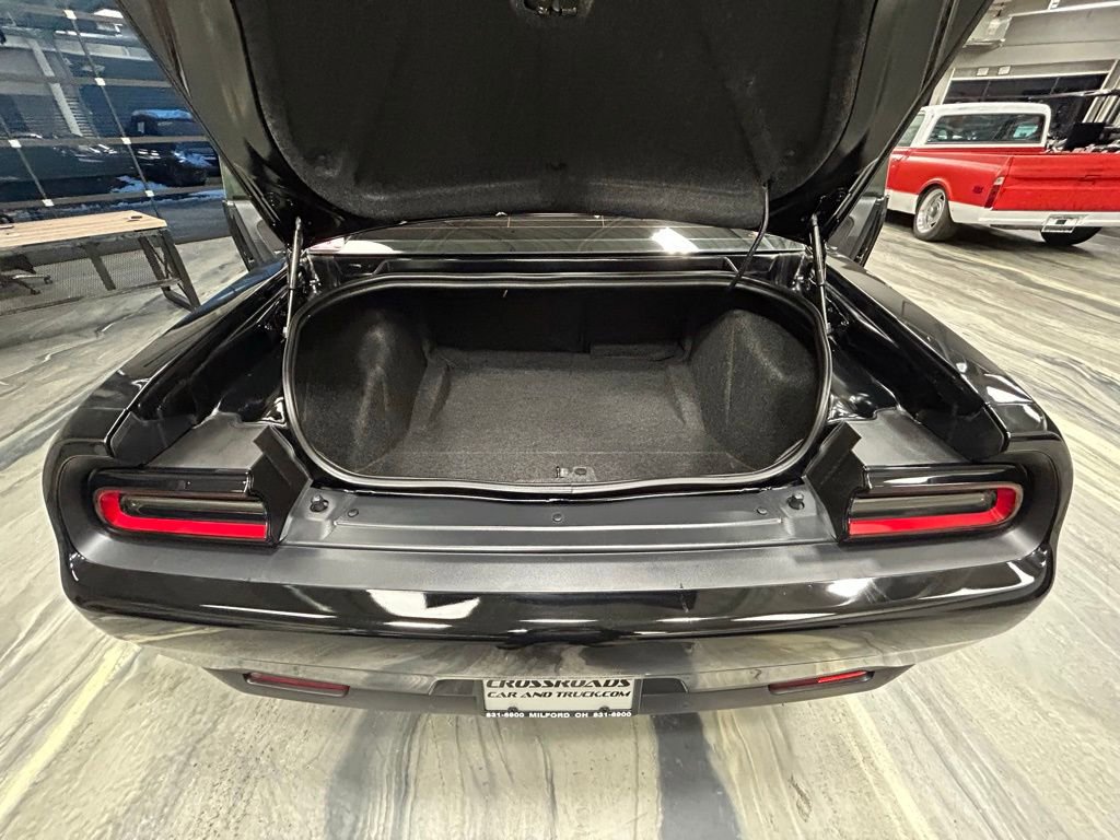 Used 2023 Dodge Challenger R/T w/ Blacktop Package image 41