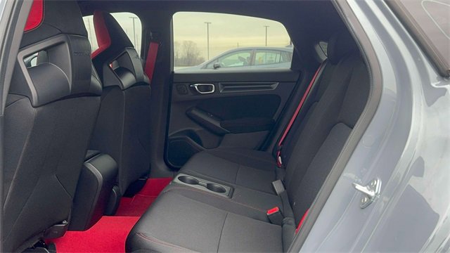 Used 2023 Honda Civic Type R image 10