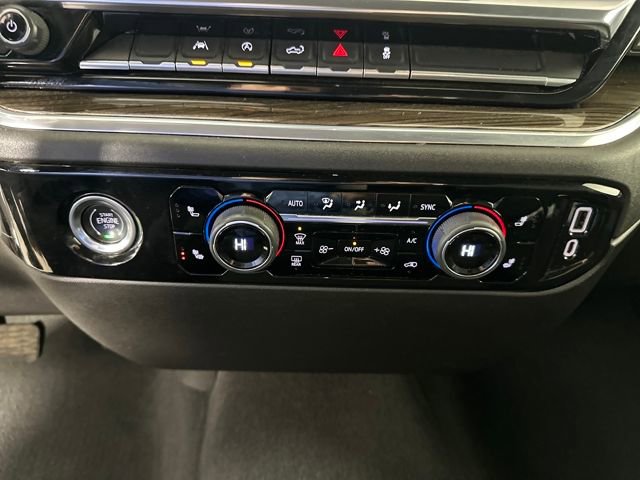 Used 2022 Chevrolet Silverado 1500 LT image 23