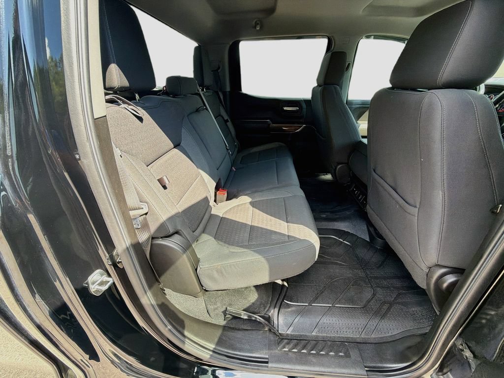 Used 2021 Chevrolet Silverado 1500 RST AWD/4WD image 30