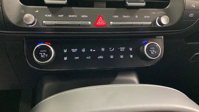 New 2026 Hyundai Palisade Calligraphy image 18