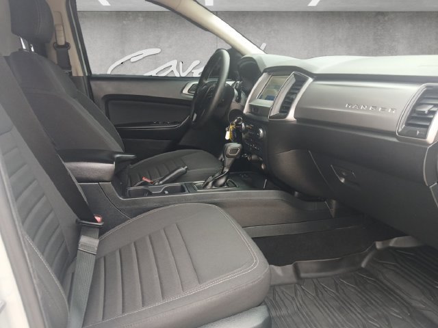 Used 2022 Ford Ranger XL w/ Equipment Group 101A High RWD image 25