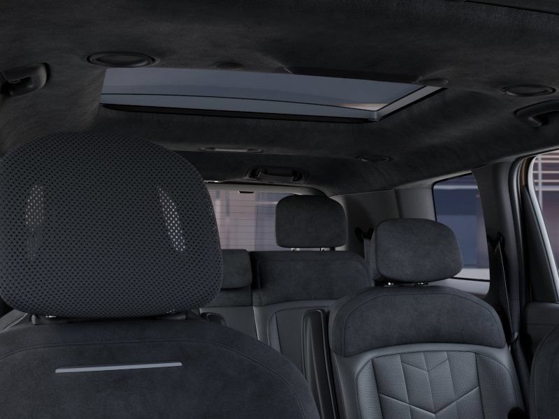 New 2027 Kia Telluride X-Line SX Prestige AWD/4WD image 27