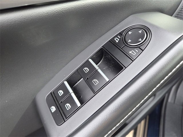 New 2026 MAZDA CX-30 Aire Edition image 8