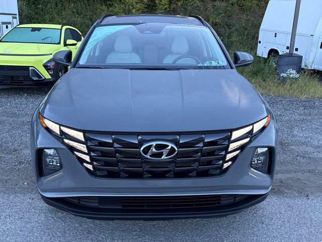 Used 2024 Hyundai Tucson SEL w/ Convenience Package AWD/4WD image 8