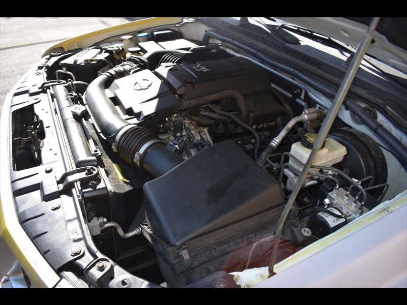 Used 2016 Nissan Frontier SV RWD image 46