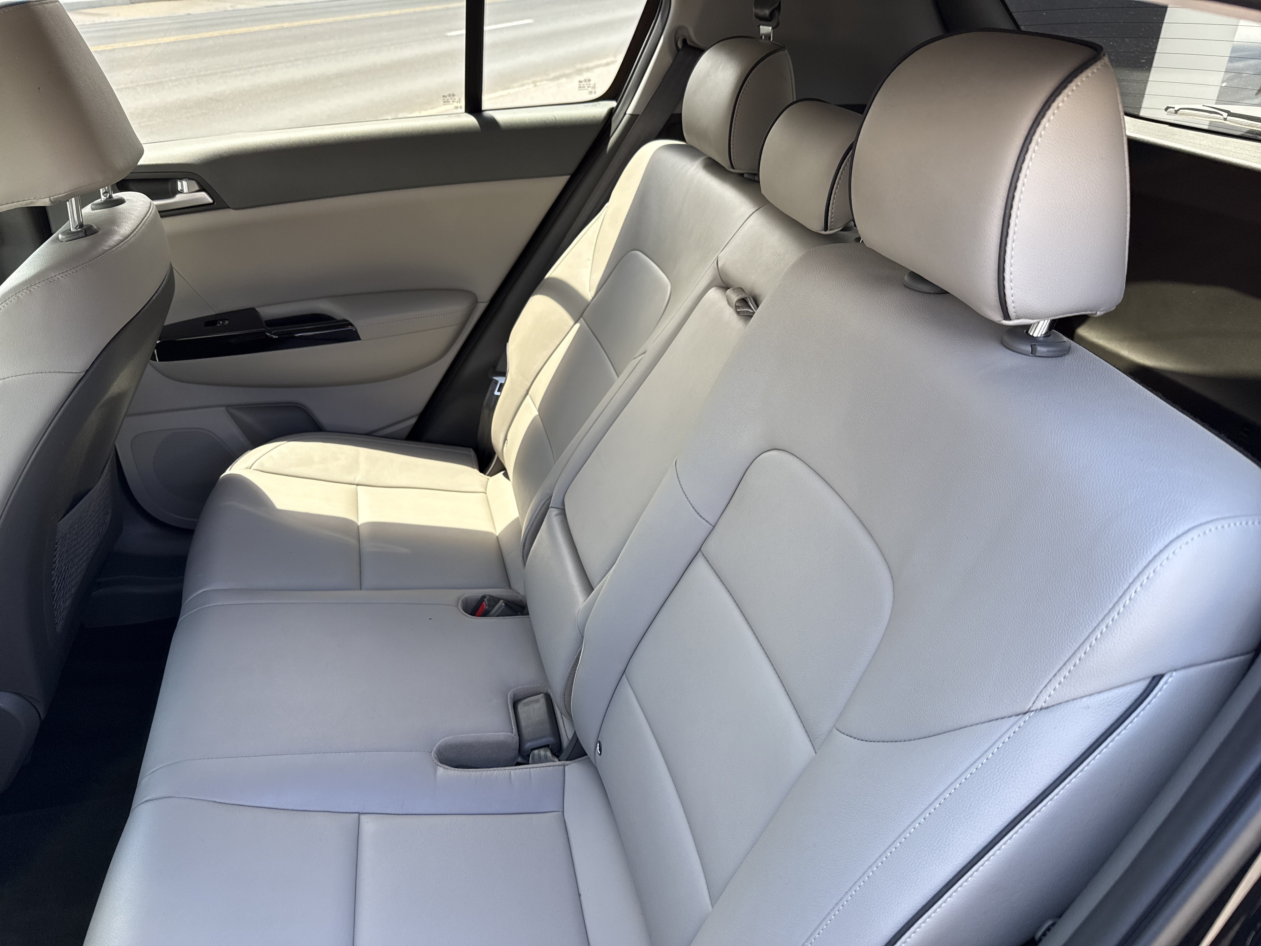 Used 2018 Kia Sportage EX AWD/4WD image 15