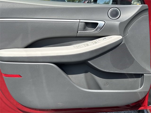 New 2025 Hyundai Sonata SEL image 10