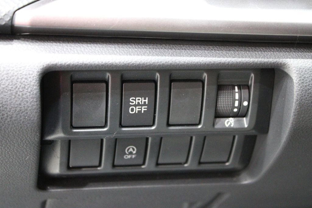 Used 2023 Subaru Forester Premium image 23