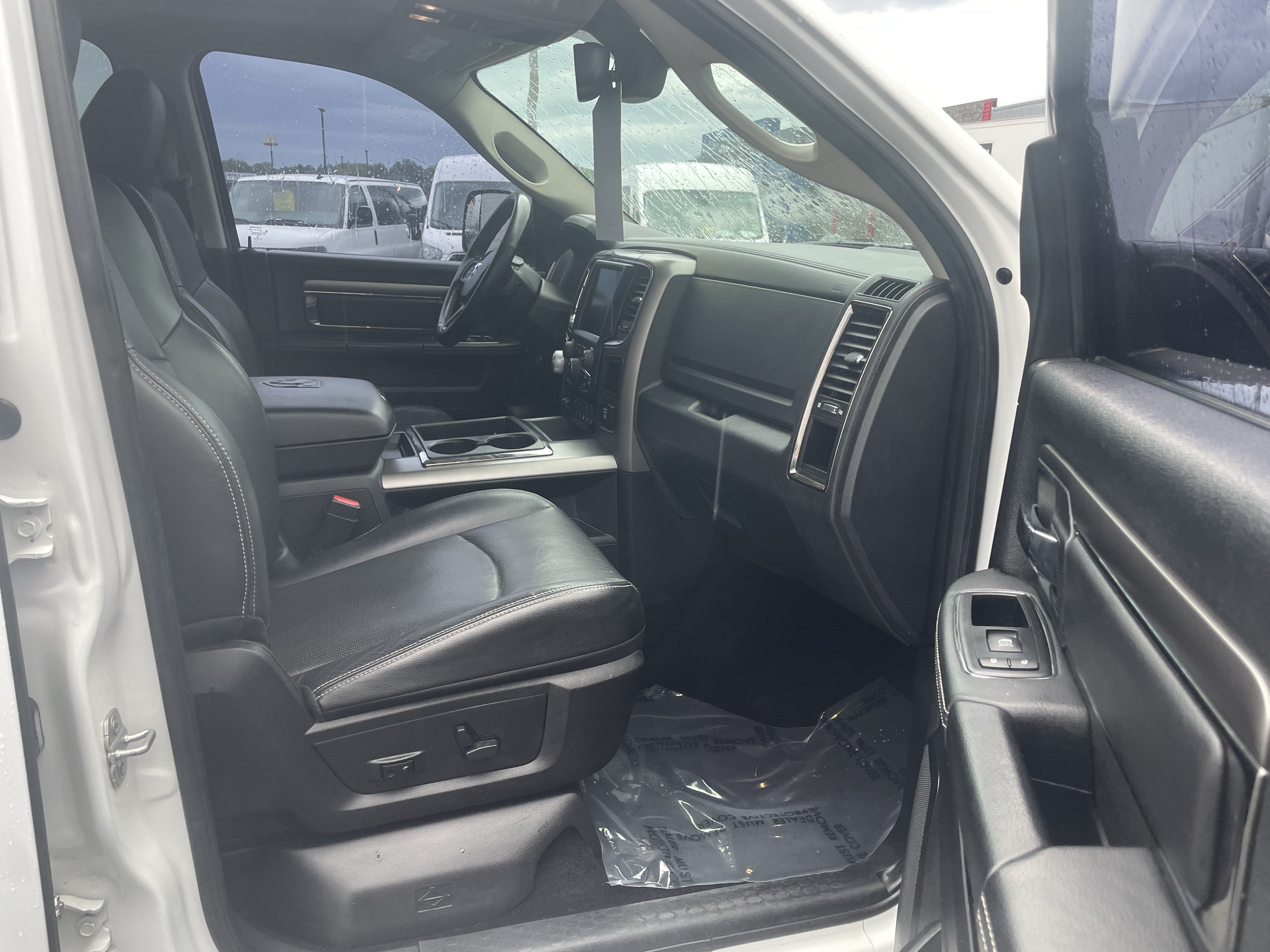 Used 2014 RAM 1500 Sport w/ Trailer Tow Group AWD/4WD image 29