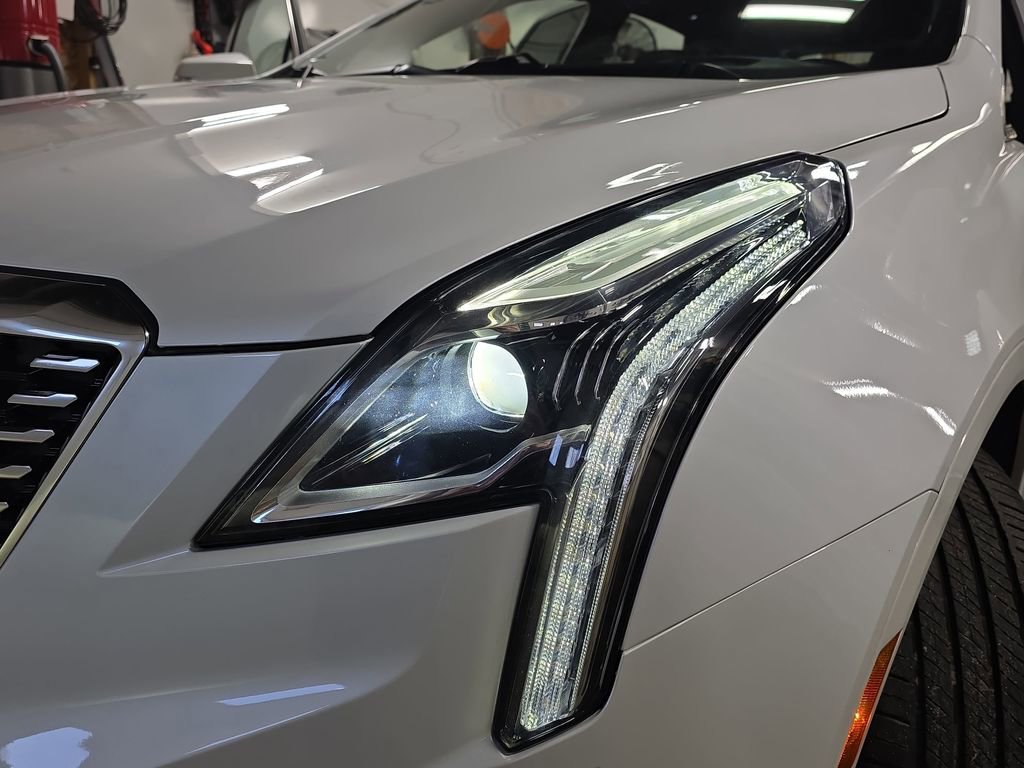 Used 2023 Cadillac XT5 Premium Luxury w/ Technology Package image 34