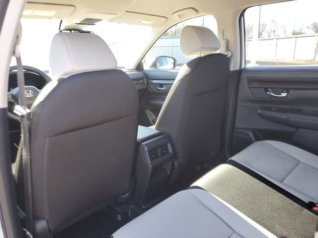 Used 2024 Honda CR-V LX image 9