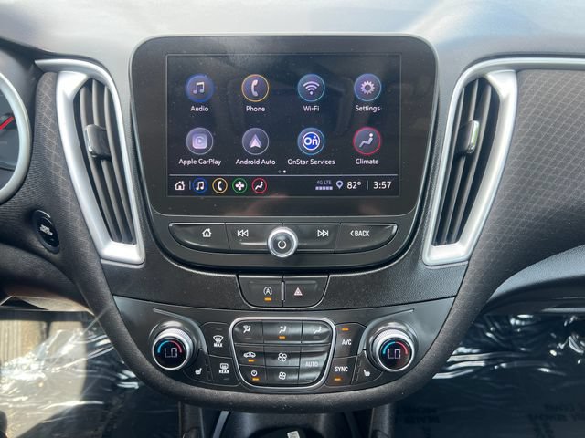 Used 2024 Chevrolet Malibu LT w/ Sport Edition FWD image 20