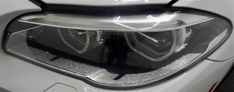 Used 2016 BMW 550i xDrive Sedan AWD/4WD image 43