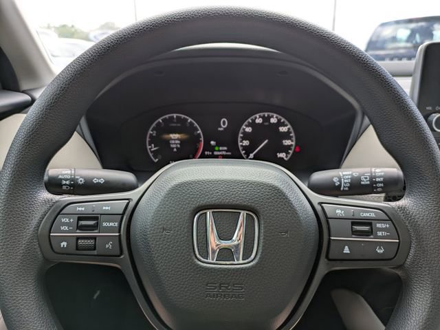 Used 2025 Honda HR-V LX image 27