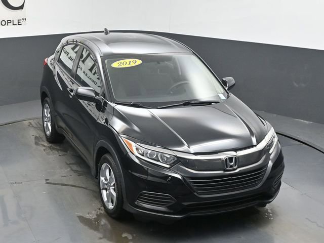 Used 2019 Honda HR-V LX image 47