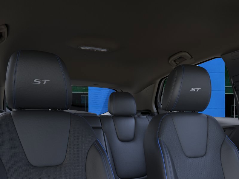 New 2026 Buick Encore GX Sport Touring w/ Comfort Package image 24