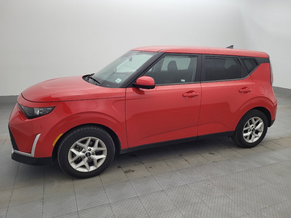 Used 2023 Kia Soul LX w/ Option Group 015 image 2