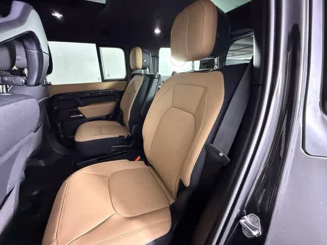 New 2026 Land Rover Defender 130 V8 AWD/4WD image 17