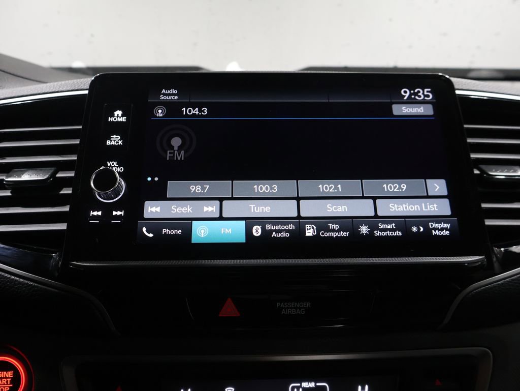 Used 2025 Honda Ridgeline RTL image 25