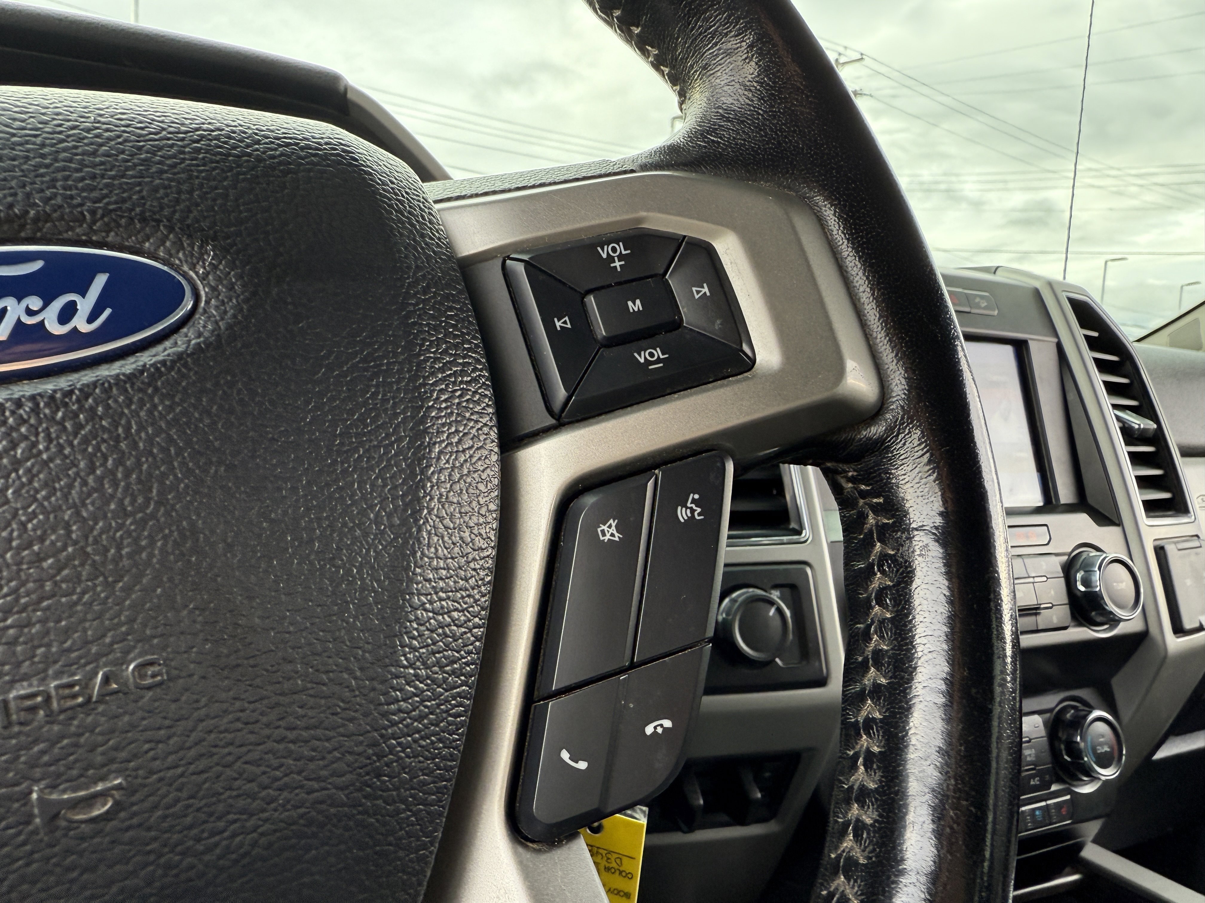 Used 2021 Ford F250 Lariat image 18