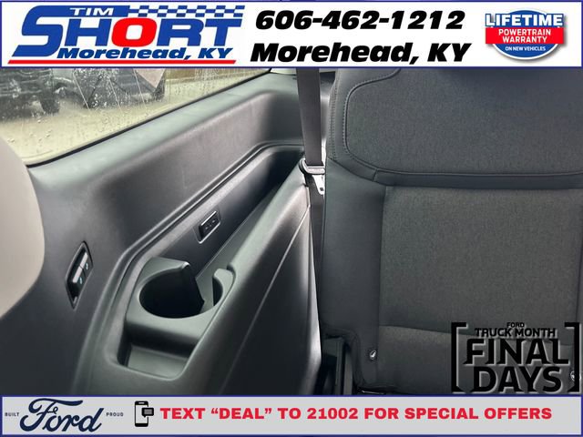 New 2025 Ford Expedition Max Active AWD/4WD image 50