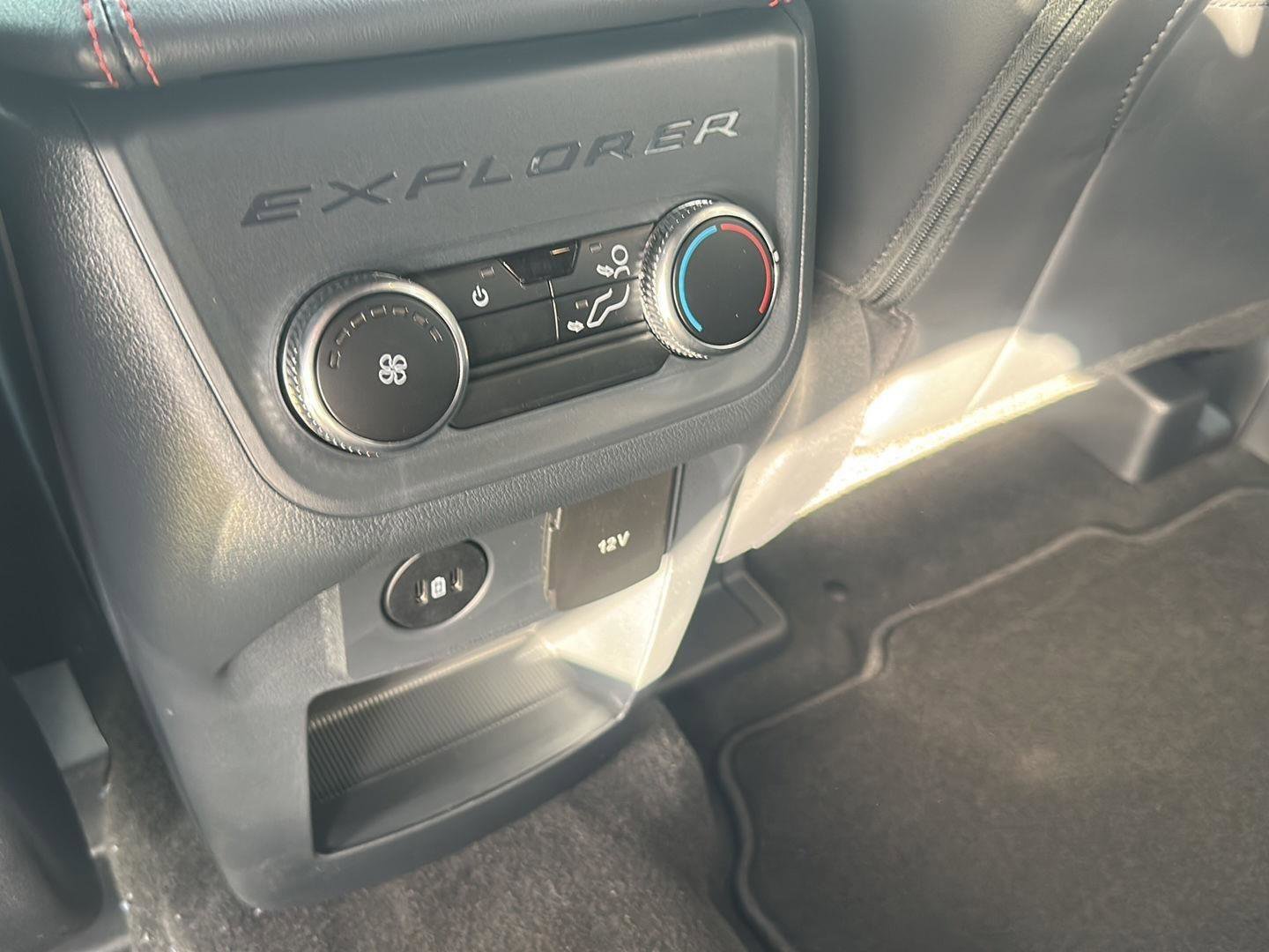 New 2026 Ford Explorer ST-Line image 15