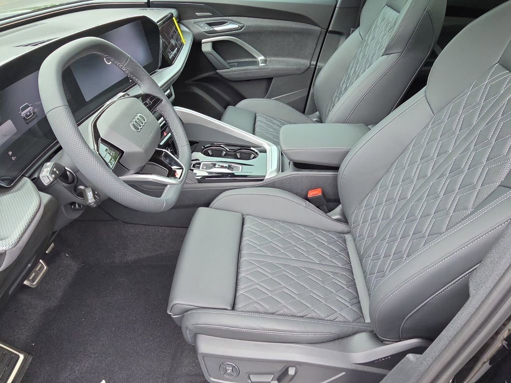 New 2026 Audi SQ5 Premium Plus AWD/4WD image 5