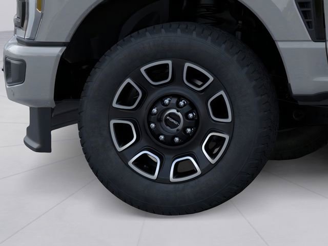 New 2026 Ford F350 Platinum image 48