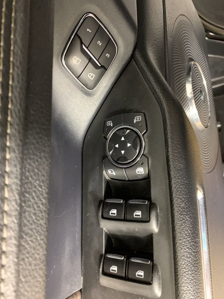 Used 2020 Ford Expedition Max Limited AWD/4WD image 20