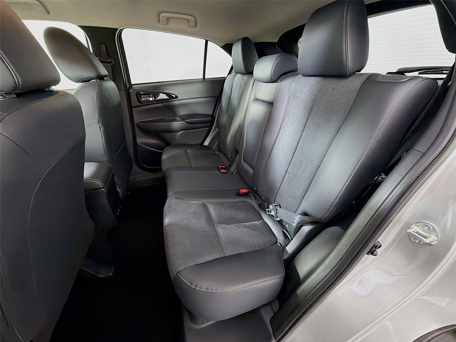 New 2026 Mitsubishi Eclipse Cross SE image 21