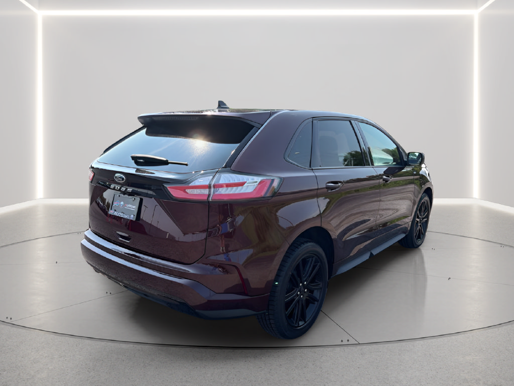 Used 2023 Ford Edge ST-Line AWD/4WD image 10