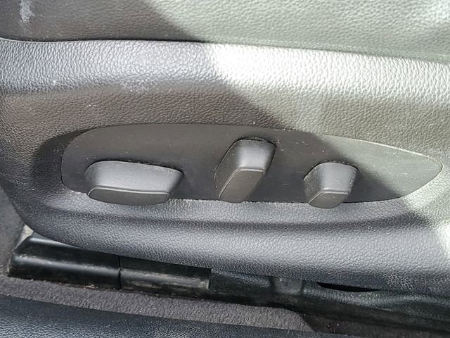 Used 2015 Chevrolet Impala LTZ image 38