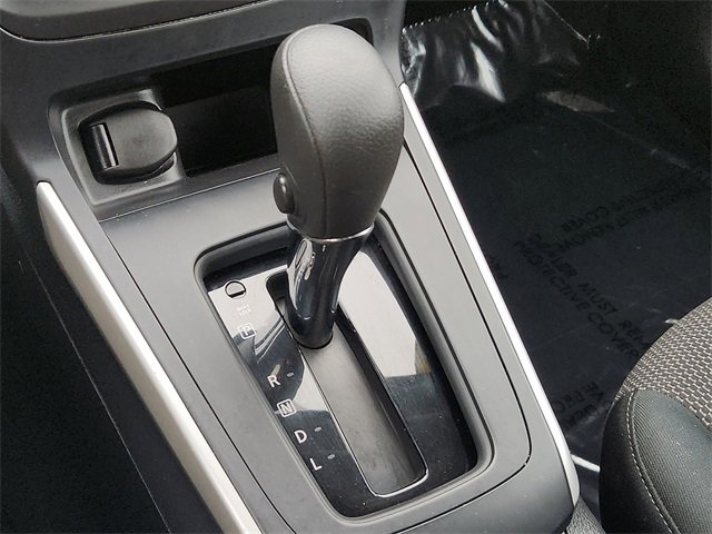 Used 2019 Nissan Sentra S image 15