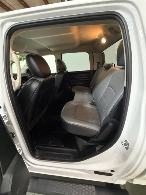 Used 2021 RAM 1500 Tradesman AWD/4WD image 19