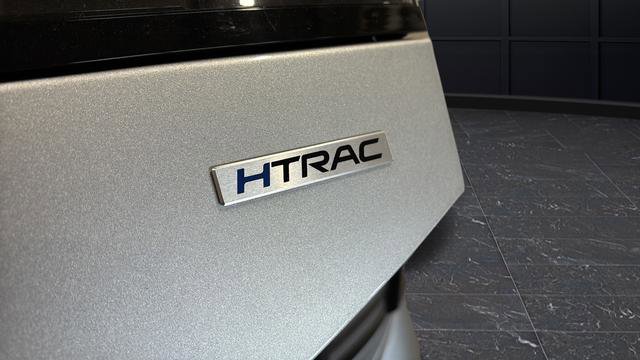 New 2026 Hyundai Sonata SEL AWD/4WD image 40