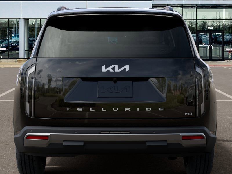 New 2027 Kia Telluride S image 14