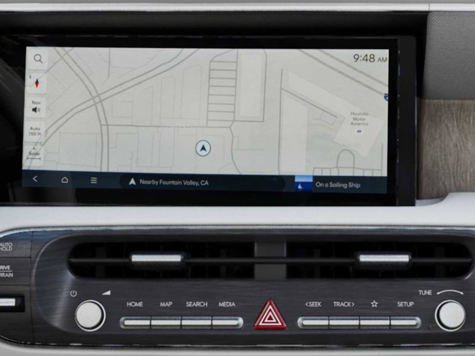 New 2026 Hyundai Palisade SEL Premium image 15