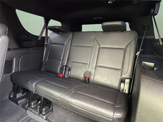 Used 2021 Chevrolet Suburban Z71 w/ Rear Media and Nav Package image 22