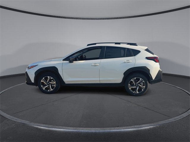 New 2026 Subaru Crosstrek 2.0i Premium image 6