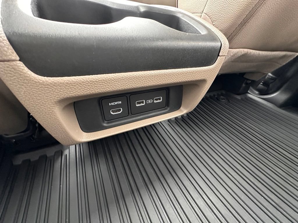 Used 2024 Honda Odyssey Elite image 16