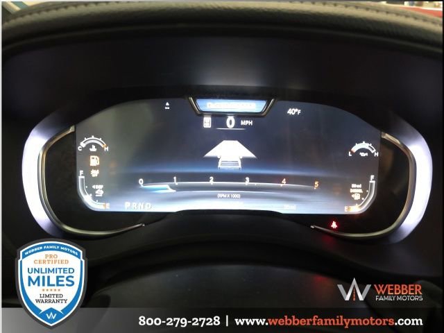 New 2026 RAM 3500 Laramie image 31