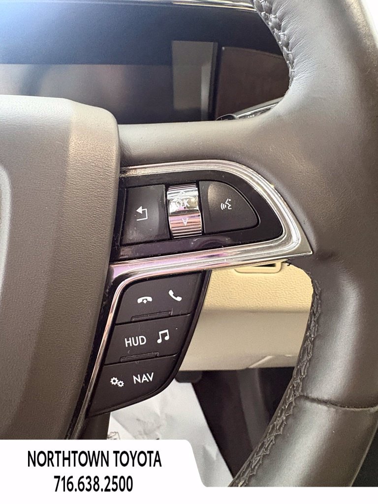 Used 2019 Lincoln Navigator Reserve w/ Cargo Package AWD/4WD image 23