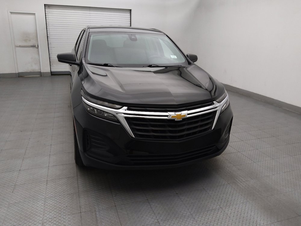 Used 2024 Chevrolet Equinox LS w/ LS Convenience Package FWD image 14