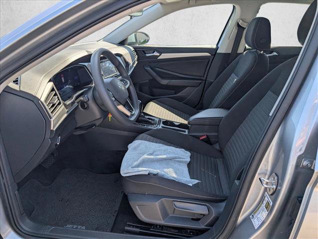 Used 2023 Volkswagen Jetta S FWD image 14