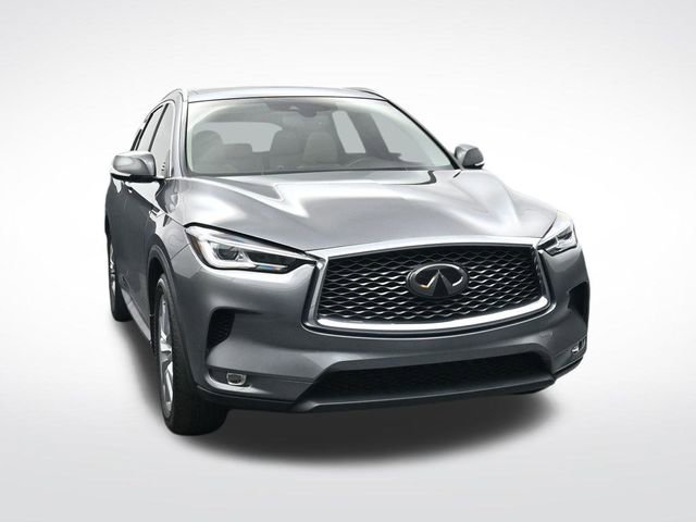 Used 2019 INFINITI QX50 Luxe w/ Navigation Package image 10