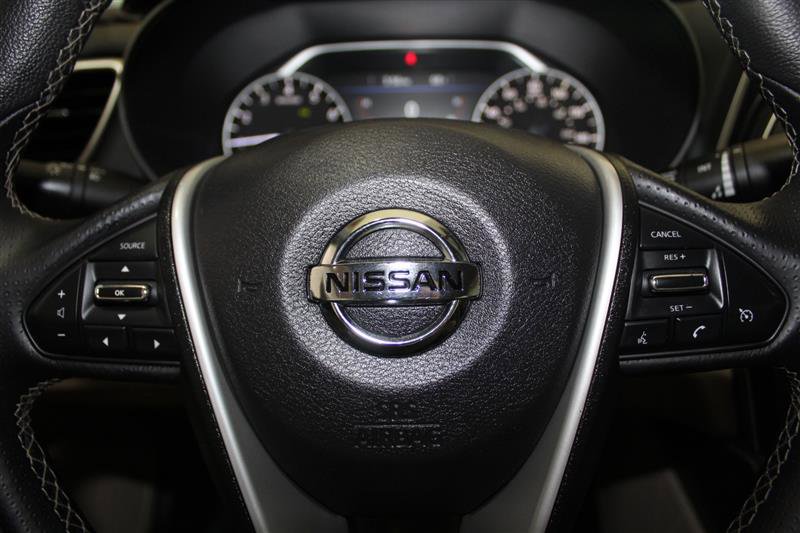 Used 2016 Nissan Maxima 3.5 SV FWD image 16